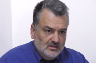 Кой е д-р Пламен Пасков