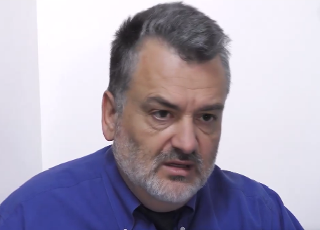 Кой е д-р Пламен Пасков