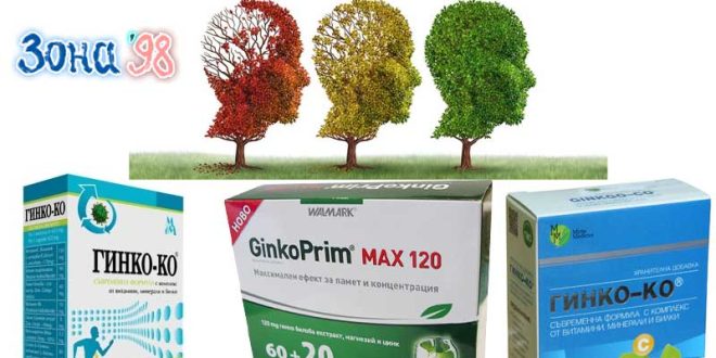 ginko biloba prim co orosyavane na mozaka