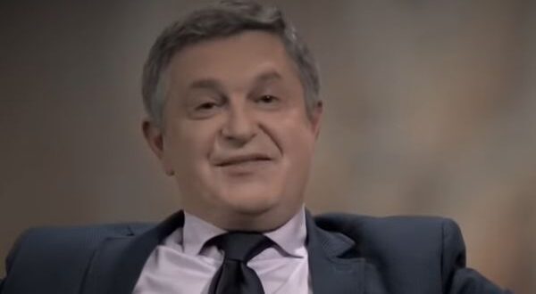 Милен Цветков