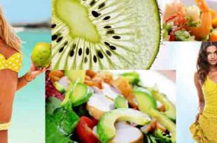 Таблица за разделно хранене. Готови изпробвани рецепти