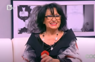 Къде живее Йорданка Христова? Синът ѝ Григор Стоичков и дъщеря ѝ Ивана Стоичкова. Съпруг, свекър, сестра и внуци, биография