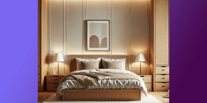 Мебелите за спалня са съществена част от всяко жилище, като изборът им трябва да бъде внимателно обмислен, за да осигурят комфорт и функционалност.