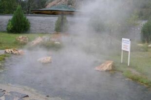 Видове минерални води в България. Регистър на изворите