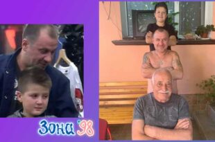 История на връзката на Станимир Гъмов с първата му съпруга. Семейство и деца, образование и личен живот на известния комик. Коя е жена му сега?