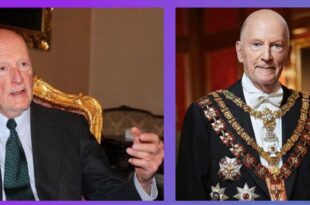 Къде живее Цар Симеон II: Дъщеря, семейство, личен живот