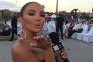 Николета Лозанова: Червила и клюки за тях, дрехи, бельо