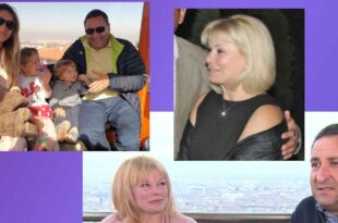 Тончо Токмакчиев: Съпруга, семейство, деца