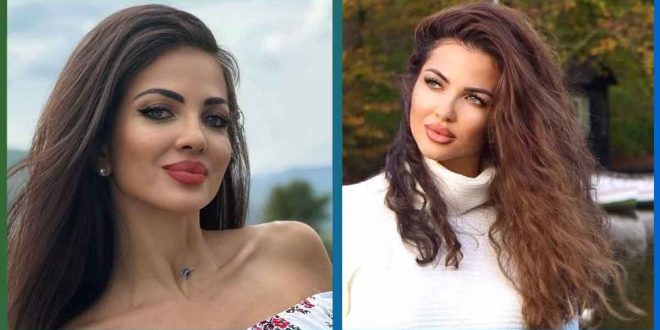 Клюки и скандали около фолк певицата Райна Терзийска. Къде живее Райна? Мъж, деца, семейство, биография, възраст.