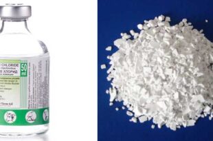 Калциев двухлорид или калциев хлорид (E509) Вреден ли е? Откъде да го купим и как се слага в сиренето. Има ли сирене без калциев двухлорид