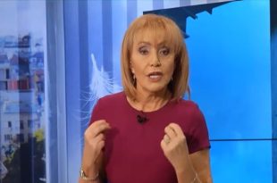 Клюки за Люба Кулезич и нейното семейство: Родители, дъщеря, биография. Предаването "Честно казано" и Евроком.