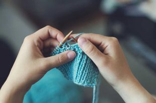 Тази статия ще разгледа шест основни ползи за здравето, които плетенето предоставя.