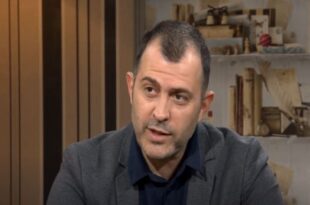 Стойчо Керев