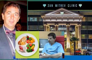 Как се спазва прочутата Македонска диета на доктор Жан Митрев. План за сваляне на 5 кг за 5 дни. БГ Мама за македонската диета.