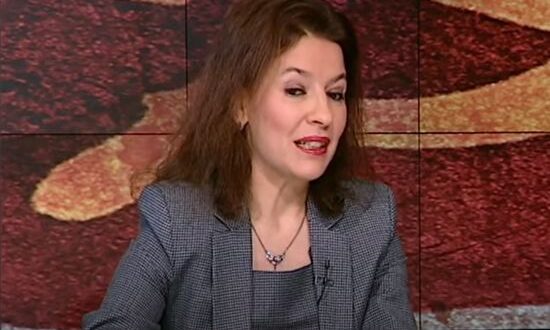 Румяна Маринова