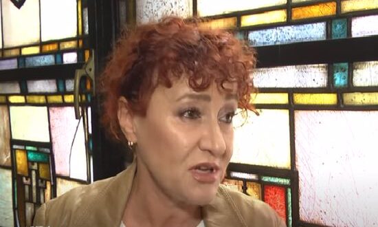 Валя Ахчиева