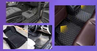 Защо правилният избор на автомобилни стелки е толкова важен. Най-добрите стелки за кола 2025: Мнения