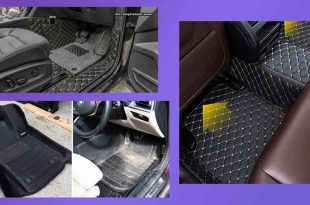 Защо правилният избор на автомобилни стелки е толкова важен. Най-добрите стелки за кола 2025: Мнения