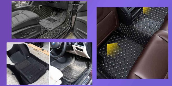 Защо правилният избор на автомобилни стелки е толкова важен. Най-добрите стелки за кола 2025: Мнения