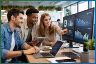 Съвременните технологии предлагат разнообразни решения за оптимизиране на домашните процеси. Смарт системите за управление на осветление, отопление и сигурност позволяват дистанционен контрол чрез мобилни устройства.