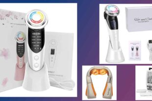 Уреди за подмладяване на лице в домашни условия. Домашна мезотерапия и физиотерапия, радиочестотен лифтинг и хайфу (HIFU). Криотерапия и начини за