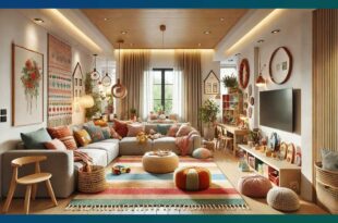 Подови настилки от Камко предлагат разнообразие от опции, които съчетават стил и практичност.