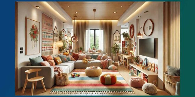 Подови настилки от Камко предлагат разнообразие от опции, които съчетават стил и практичност.