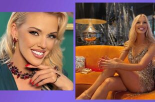 Кога е родена Натали Трифонова? Години и детство във Велико Търново.