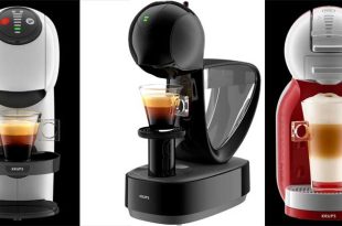 Промоциите за кафе машината Долче Густо в Кауфланд бяха изключително популярни в началото на тази година.