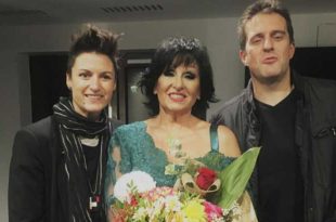 Григор Стоичков Yordanka Hristova Ivana Stoichkova