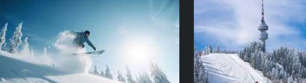 01 Snowboard Pamporovo