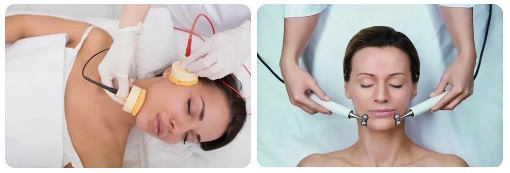 Йонофореза 07