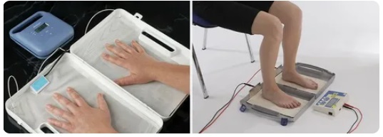 Йонофореза 08