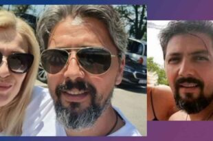 Стефан Николов на Гала | Биография + Джуджи, Деляна Маринова