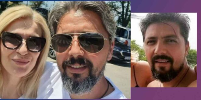 Стефан Николов на Гала | Биография + Джуджи, Деляна Маринова