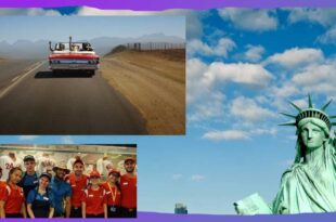 "Work and Travel USA" предоставя на студентите от цял свят възможността като участници в студентски бригади да съчетаят работа и пътуване в Америка.