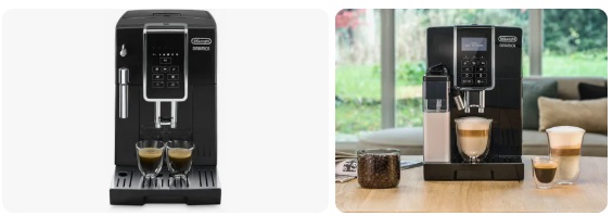 Кафемашина Делонги | Мнения, кафеавтомат Delonghi 5 Кафе Машина Делонги 03