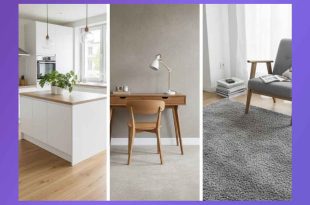 Практични решения за настилки в съвременния дом – сравнение на различни варианти като килими, мокети и балатуми