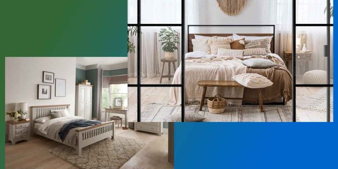 легло за спалнята