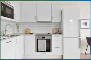 Бюджетни готови кухненски модули за малки кухни – практично решение с отлична стойност