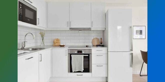 Бюджетни готови кухненски модули за малки кухни – практично решение с отлична стойност