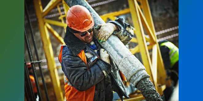 Сред ключовите въпроси, които стоят пред всеки инвеститор е каква е актуалната цена бетон и какво определя промените в нивата ѝ.